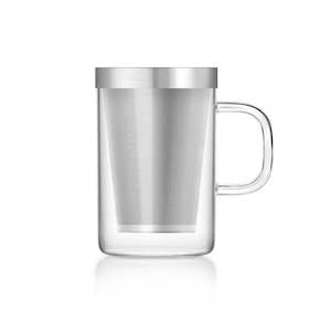 Sama Glass Mug