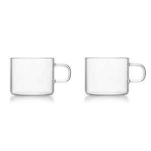 Sama Tea Glasses