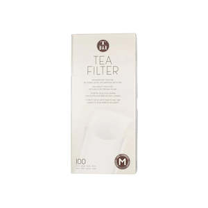 Paper Filter Bags - Compostable