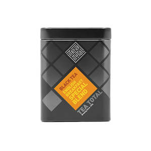 Special Blend English Breakfast Mini Tin