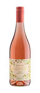 Wildsong 2022 Rosé