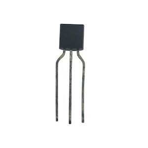 2N3904 NPN Transistor