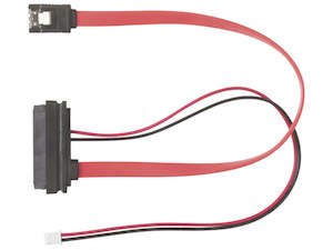 SATA Data and Power Cable for pcDuino