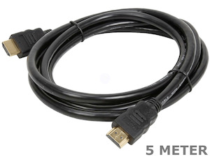 5m HDMI Cable