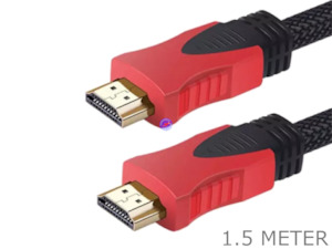 1.5 Meter HDMI Cable