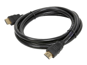 1m HDMI cable