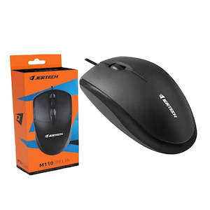 Professional Wired Computer Mouse