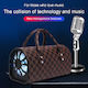 Portable Bluetooth Handbag Speaker FM Radio