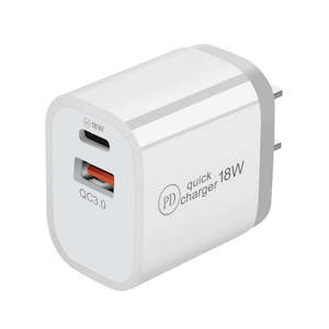 iPhone Fast Charger