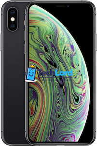 Apple IPHONE XS 64GB SPACE GREY GOOD REFURBISHED