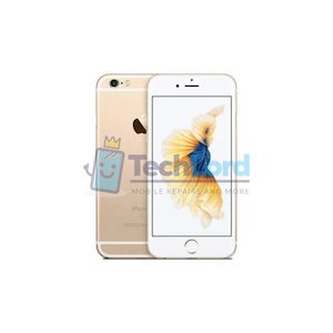 iPhone 6s 16GB Gold Preowned