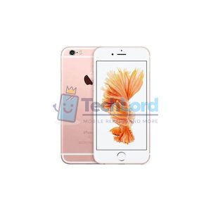 iPhone 6s 64GB Rose Gold preowned