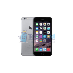 iPhone 6 16GB Space Grey Preowned