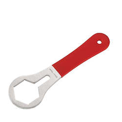 Automotive component: Fork Cap Spanner WP 50mm Dual Chamber