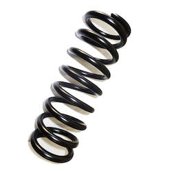 Automotive component: Lainer Shock Spring WP Link Shock