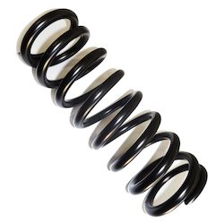 Lainer Shock Spring 245mm CRF KXF RMZ