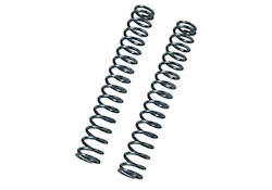 Automotive component: Bitubo Fork Spring for JBH and EBH Cartridges