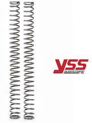 YSS Fork Springs 43.5 OD / 660 L