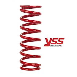 YSS Rear Shock Spring 64/66 260mm YZ250F FX YZ450F FX WR450F