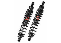 Bitubo Twin Shocks WME