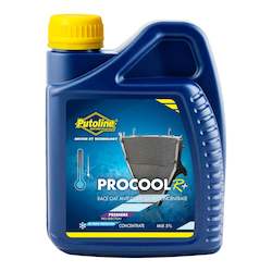 Putoline Procool R+ Race Coolant