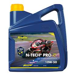 Putoline N-Tech Racing Engine Oil