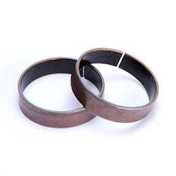 Fork Guide Bushing 49x15X1.5mm (Pair)