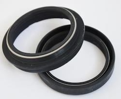 SKF Fork Seals 43mm KYB