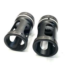 KYB AOS/SSS Aluminium Free Pistons