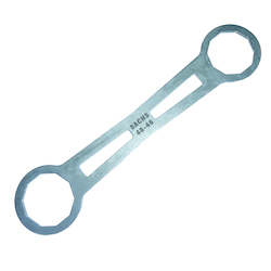 Automotive component: Sachs Fork Cap Wrench for 48mm and 46mm Forks