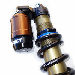 Lainer Impact 18 Rear Shock - Beta RR Enduro