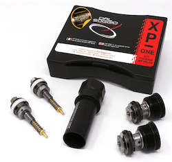 Automotive component: Dal Soggio XP-One PRO WP Xplor Forks