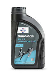 Automotive component: Silkolene RSF Fork Oil