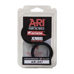 Automotive component: Ariete Fork Seals 36x48x8/9.5 ARI.046