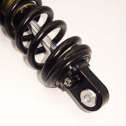 Automotive component: Lainer IMPACT18 Rear Shock EXC 2024+