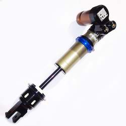 Automotive component: Lainer IMPACT18 Shock Absorber CRF 450/250 2021-2024