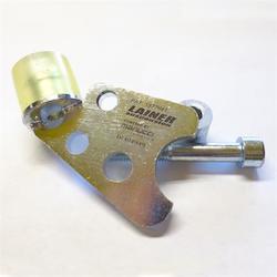 Automotive component: Lainer Rebound Stopper KTM EXC 2024