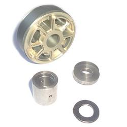 Automotive component: Lainer WP XPLOR Shock Upgrade Kit