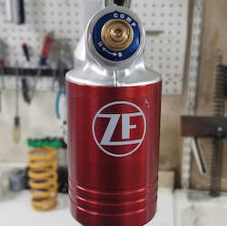 Lainer Upgraded Compression High and Low speed Kit Sachs ZF BETA