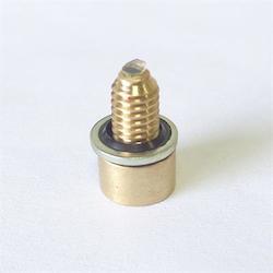 Automotive component: Lainer Nitrogen Refill Bolt WP