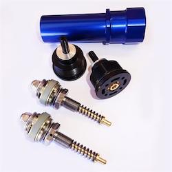 Automotive component: Lainer WP XPLOR Full Upgrade Kit