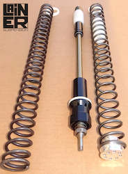 Automotive component: Lainer WP AER43 Spring Conversion Kit 85SX MC85 TC85