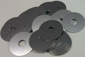 Suspension Shims (8mm ID)