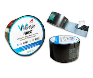 Watertight Frost ViBest Super Pro "S" Flashing Tape