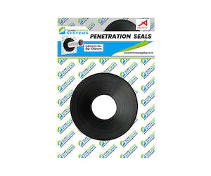 Products: Watertight Rubber Seal