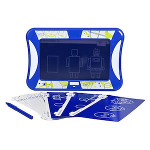 Boogie Board Sketch Studio: Learn to Draw Kit