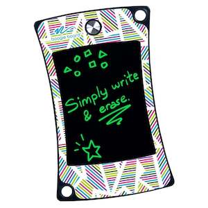 Boogie Board JOT 4.5 Digital Notepad -Assorted designs