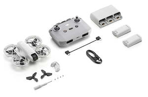 Dji Neo Fly More Combo