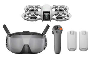 Dji Neo Motion Fly More Combo