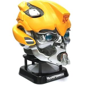 Transformers Bumblebee Mini Bluetooth Speaker